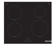 Bosch PUE611BB5E - 1067862 - zdjęcie 1